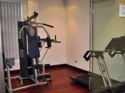 Appartamento Hc La Coruña