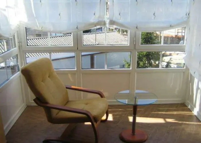 Apartmán Hc A Coruña