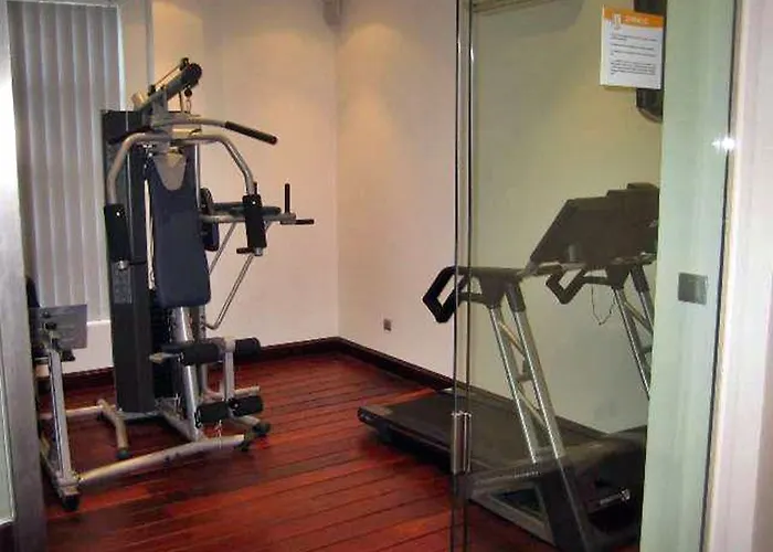 Hc Appartamento La Coruña