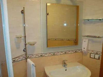 Hc Appartamento La Coruña