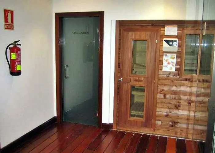 Hc Appartamento La Coruña